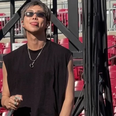 Kim Namjoon thumbnail