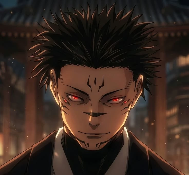 Ryomen Sukuna  thumbnail