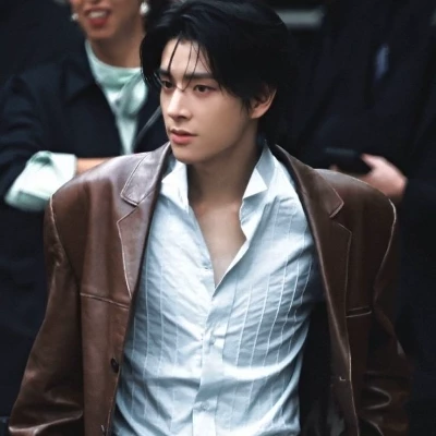 Sim Jaeyun (Sim Jake) thumbnail