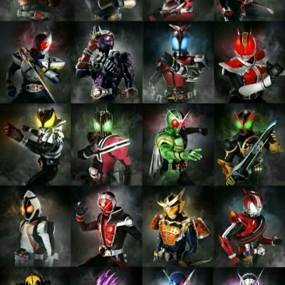 Kamen rider rpg thumbnail