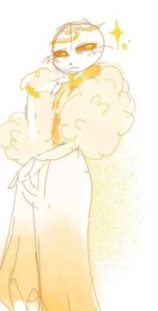 Dream sans princess  thumbnail