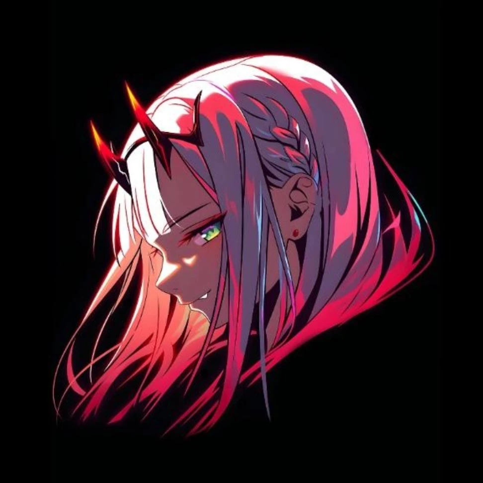 CuteDemonBunny