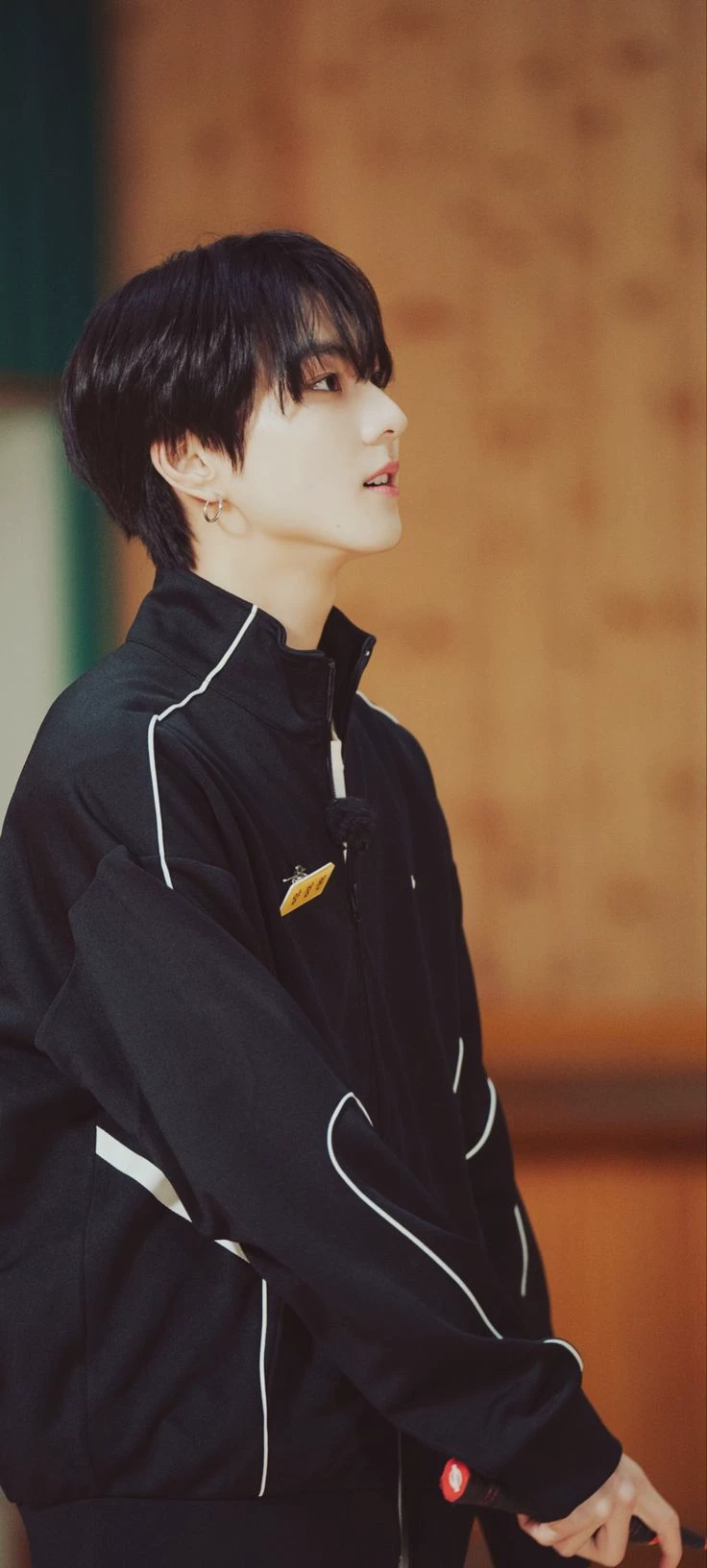 Yang Jungwon  thumbnail