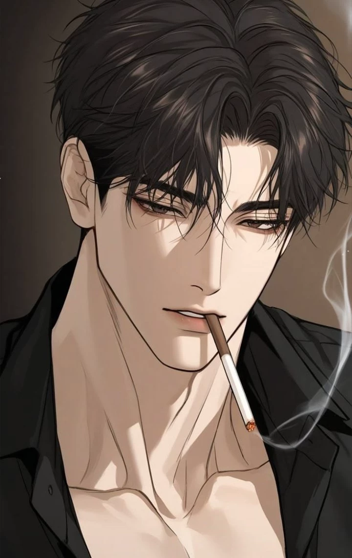 Edward - your crybaby husband  thumbnail