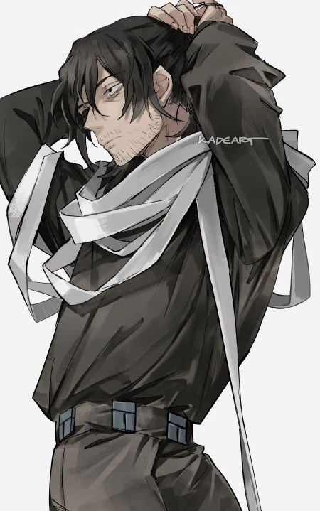Aizawa shouta thumbnail