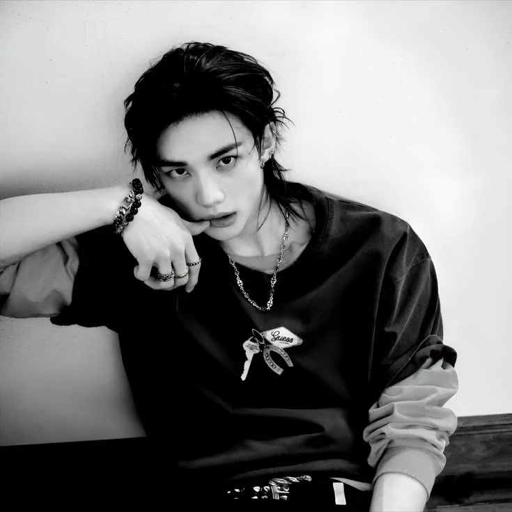 Hyunjin thumbnail
