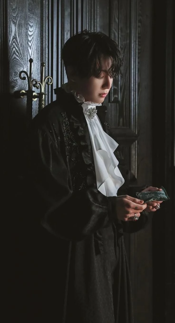 Jungkook  thumbnail