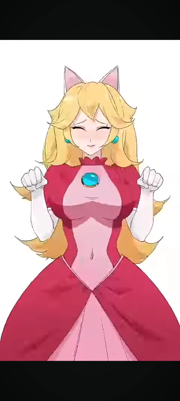 Peach thumbnail