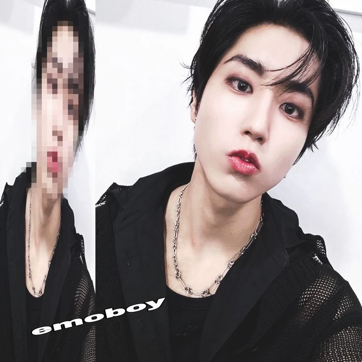 Jisungismylife