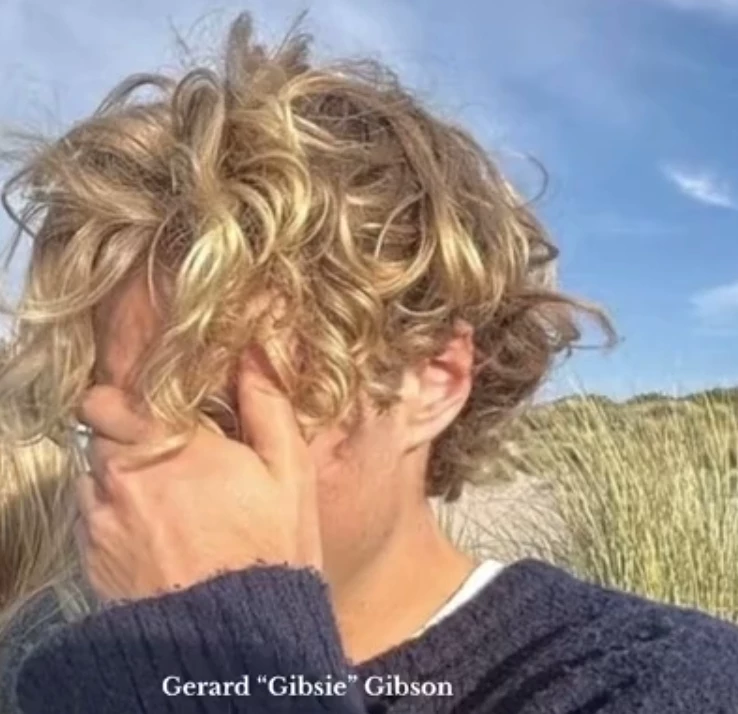 Gerard Gibson (Gibsie) thumbnail