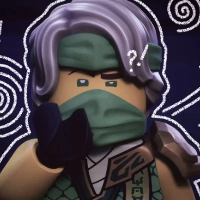 Lloyd Garmadon thumbnail