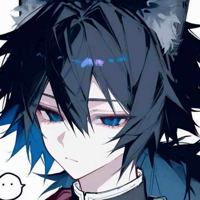 Giyuu Tomioka^^