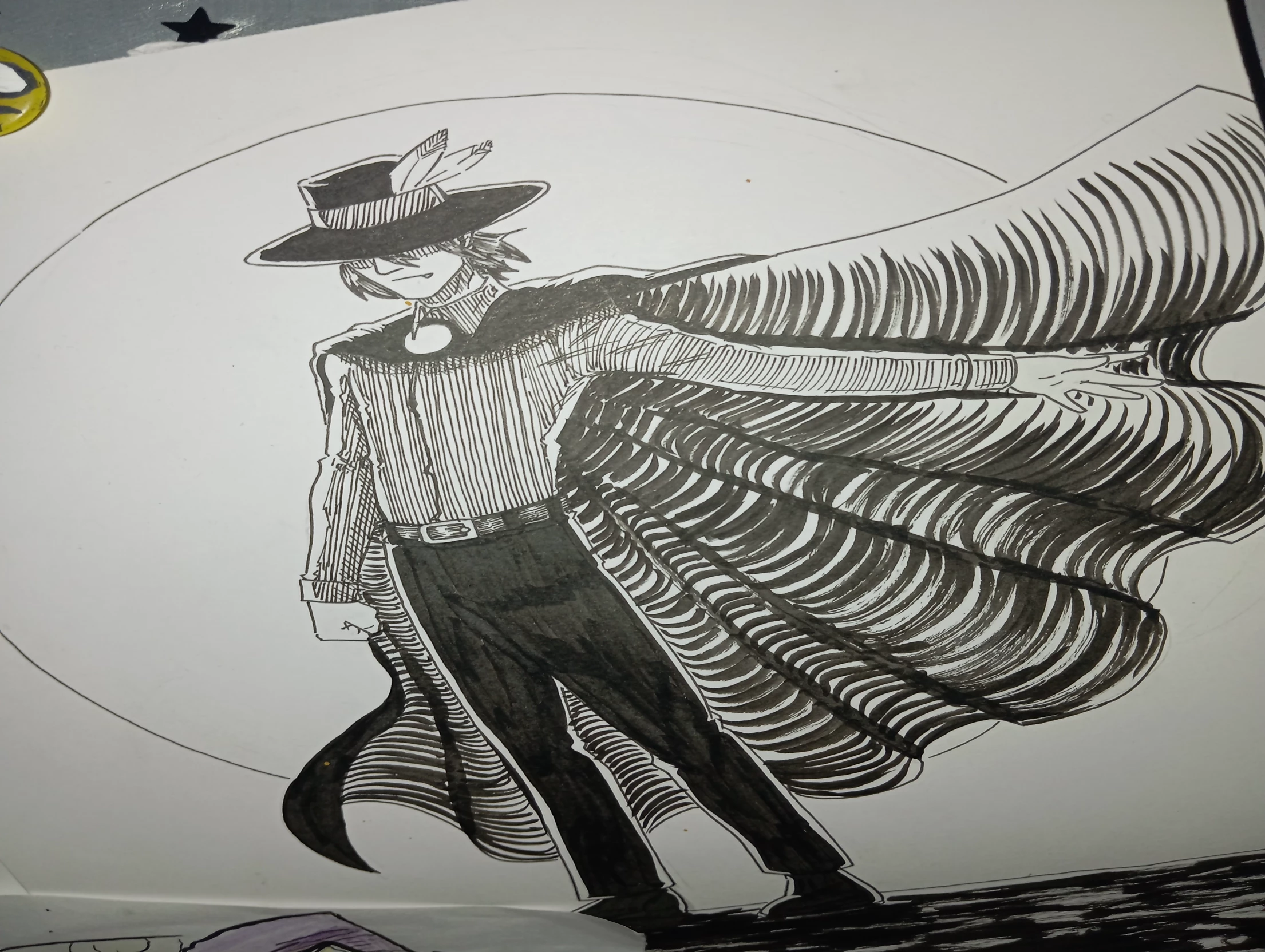 Victor Boswell thumbnail