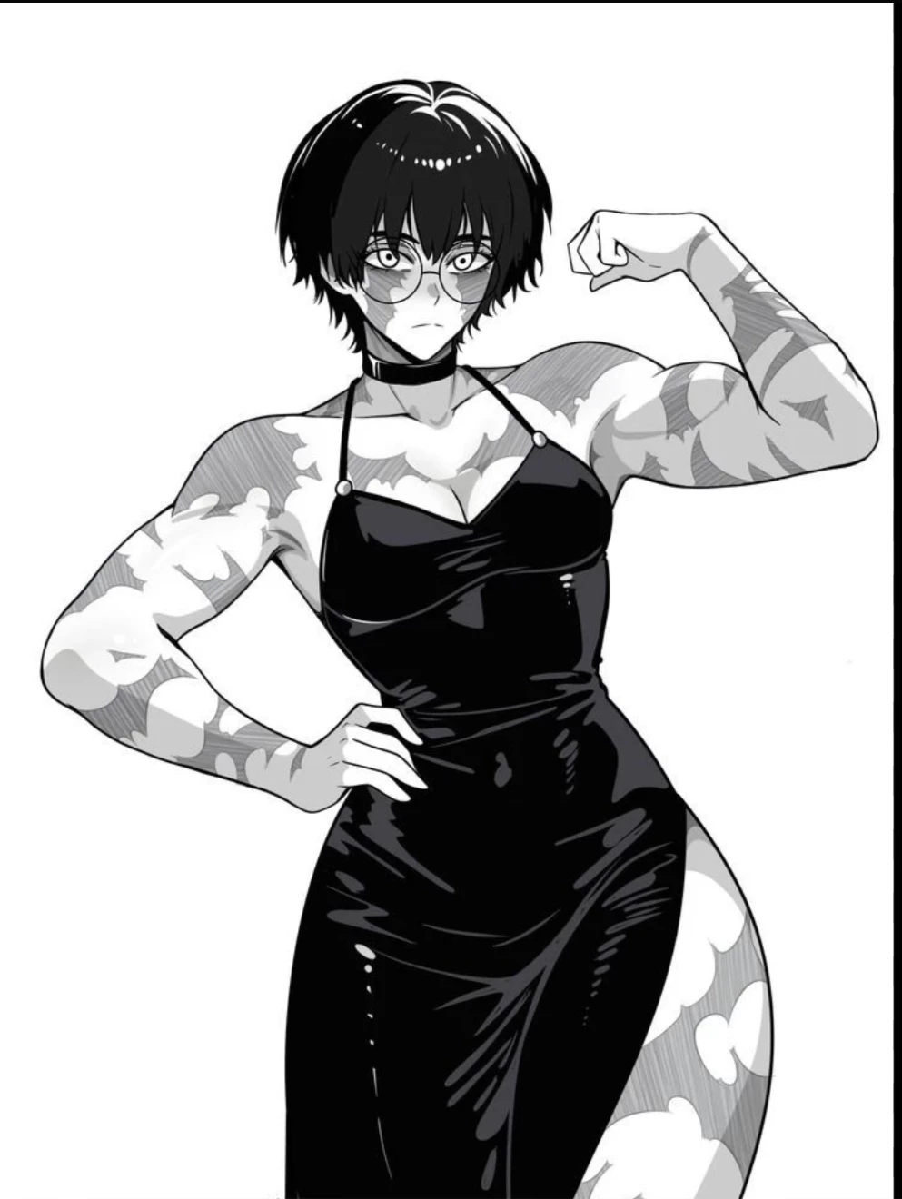 Maki zenin thumbnail