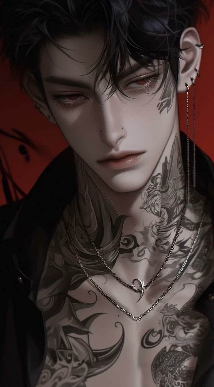 Dante Virex thumbnail