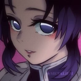 Shinobu Kochō thumbnail