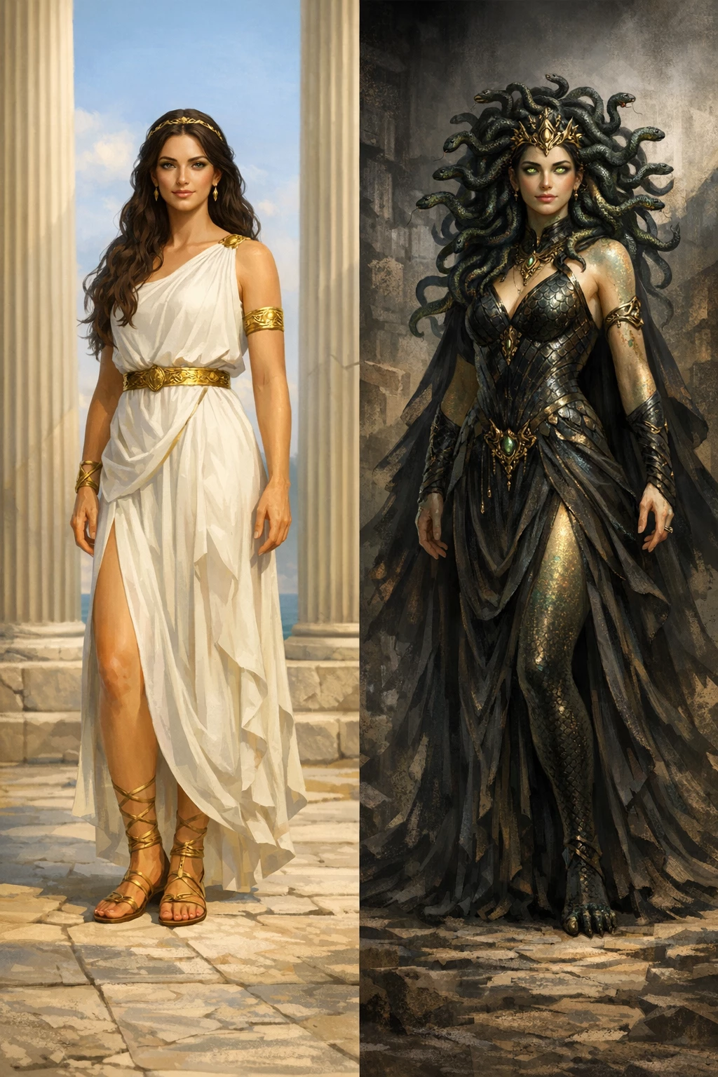 Medusa  thumbnail