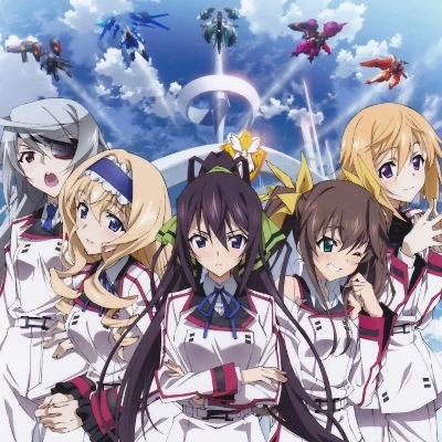 Infinite stratos thumbnail