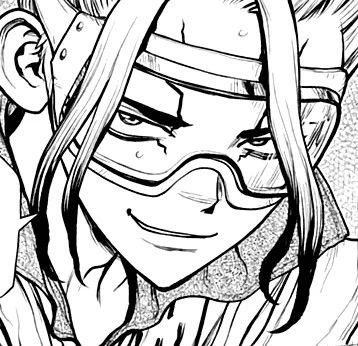 Senku Ishigami thumbnail