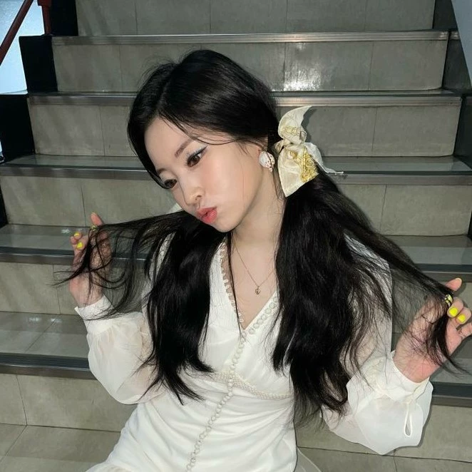 Dahyun 