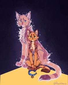 ☀️🌟🔥 FIRESTAR 🔥🌟☀️ thumbnail