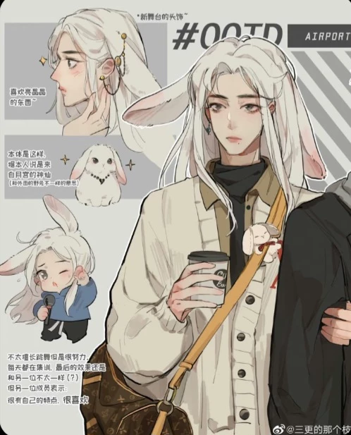🐰Raban🐰 thumbnail
