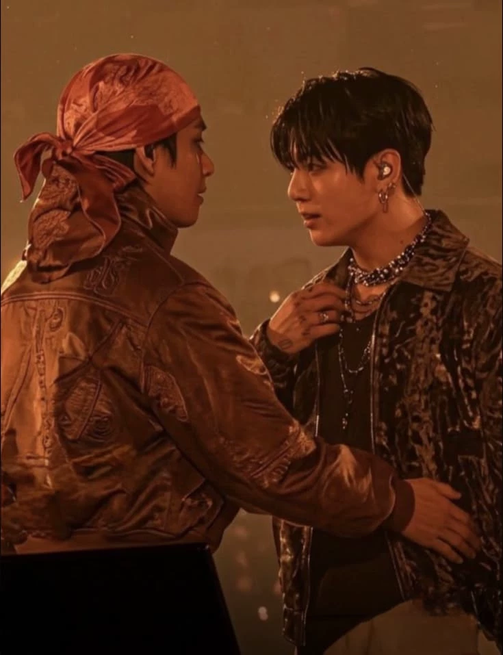 Taekook thumbnail