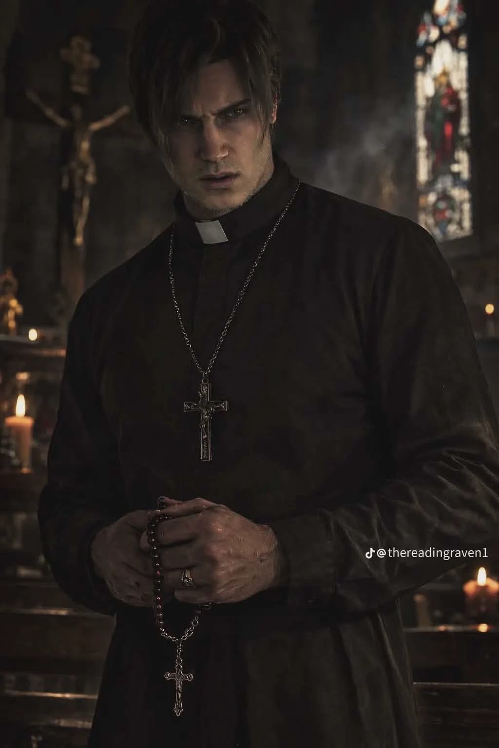 Priest Leon thumbnail