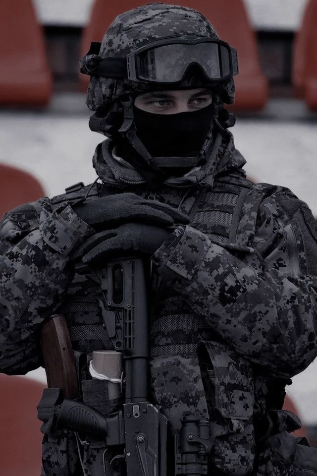 Nikolai Volkov  thumbnail