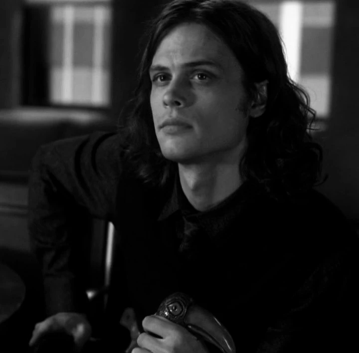 Dr Spencer Reid thumbnail