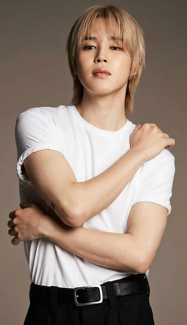 Park Jimin ( Arrange Husband)  thumbnail