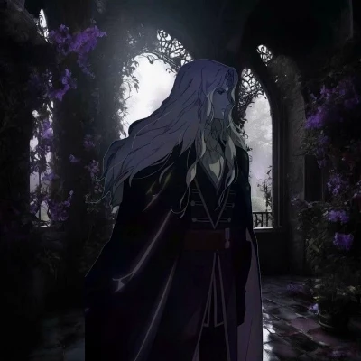 Adrian Tepes (Alucard) thumbnail