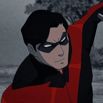 Nightwing   thumbnail