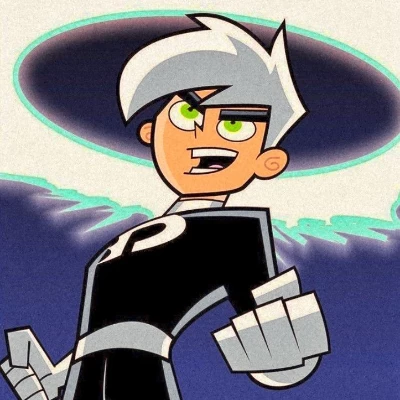 Danny Phantom thumbnail
