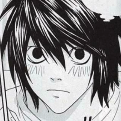 L Lawliet thumbnail
