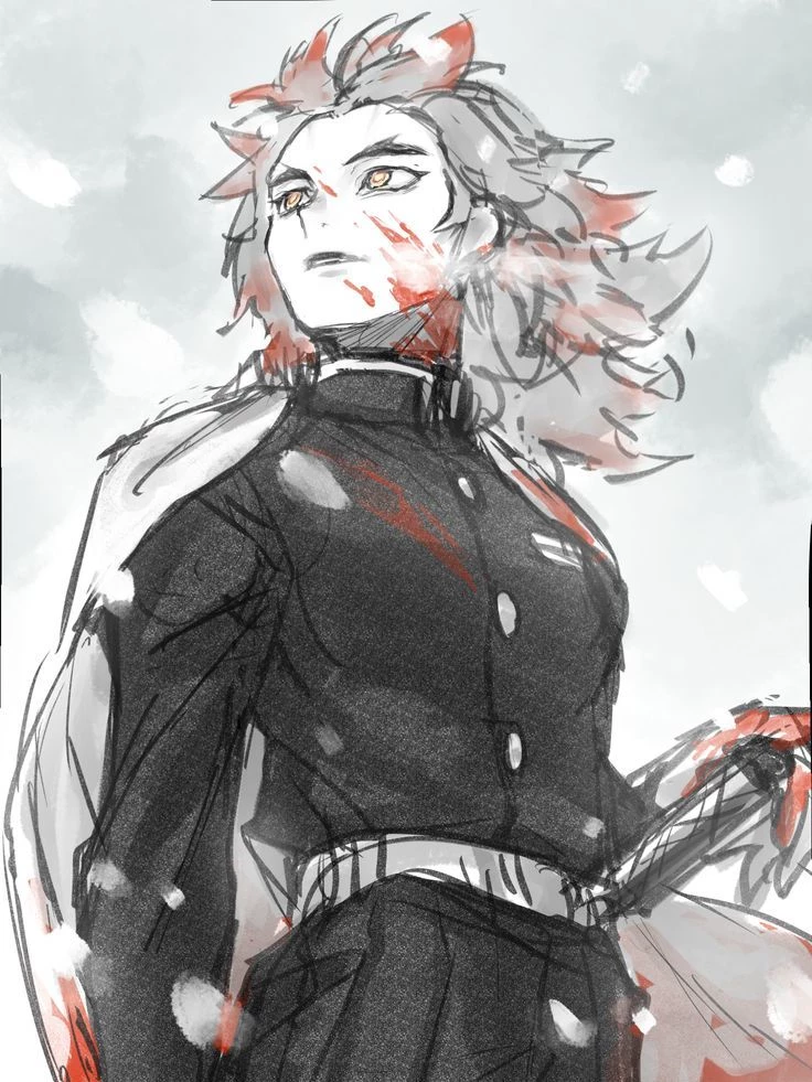 Rengoku Kyojuro thumbnail