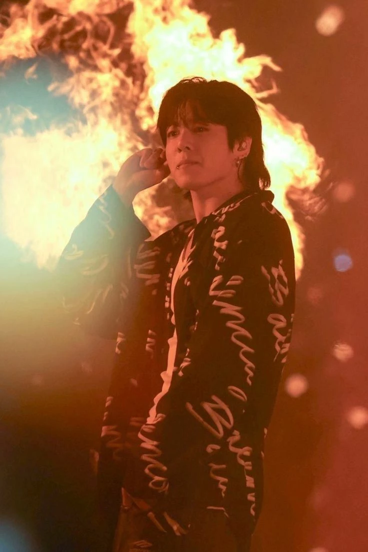 Jungkook thumbnail