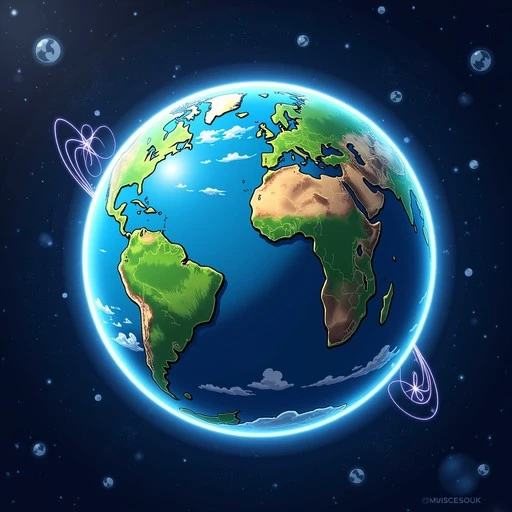 Your world thumbnail