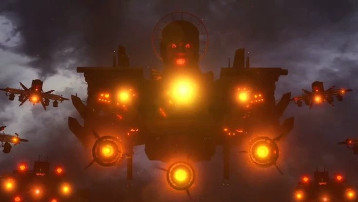 [THE ASTRO FLEET!] thumbnail