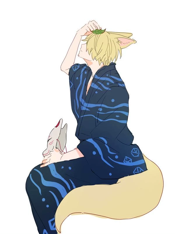 ⋆˚꩜｡ Sanji 𓂃 thumbnail
