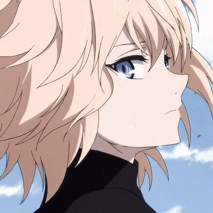 Mikaela Hyakuya thumbnail