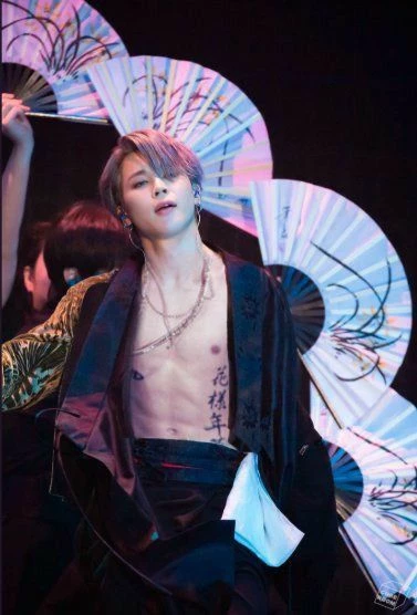 Jimin - 7 Deadly BTS Sins thumbnail