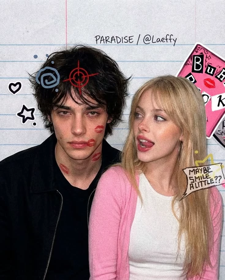 Rodrick Heffley || rodrina thumbnail