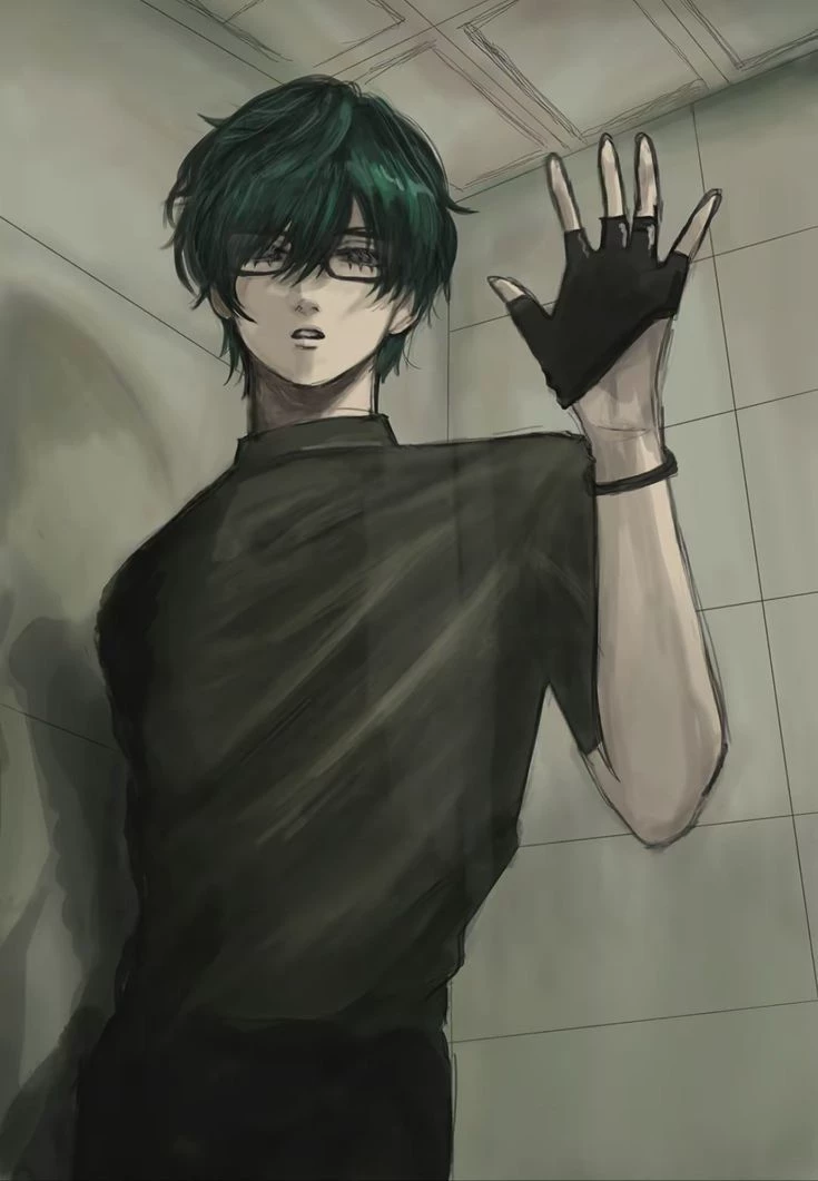 Rin Itoshi thumbnail