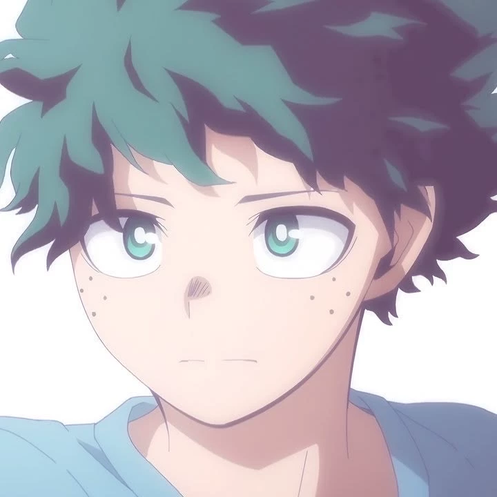 Izuku midoriya  thumbnail