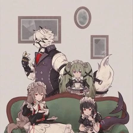Victoria Housekeeping Co. (VHK) thumbnail