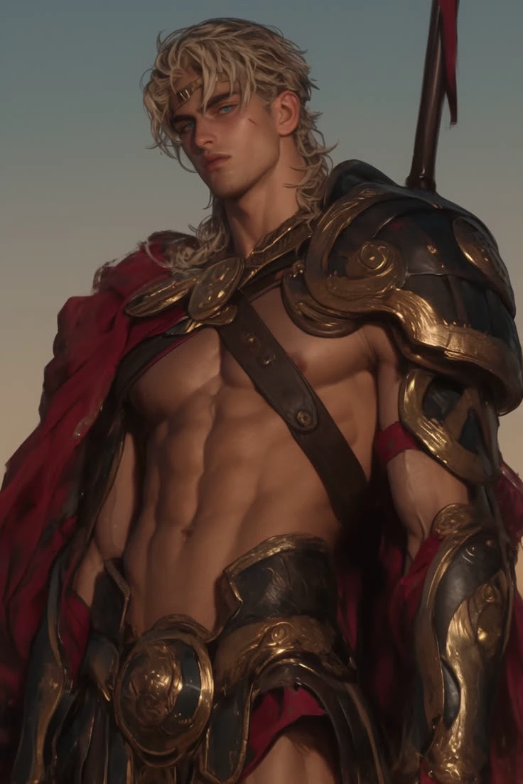 Marcus Cassius Severus thumbnail