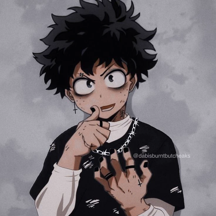 Deku {Izuku Midoryia} thumbnail