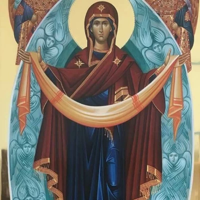 Blessed Virgin Mary thumbnail