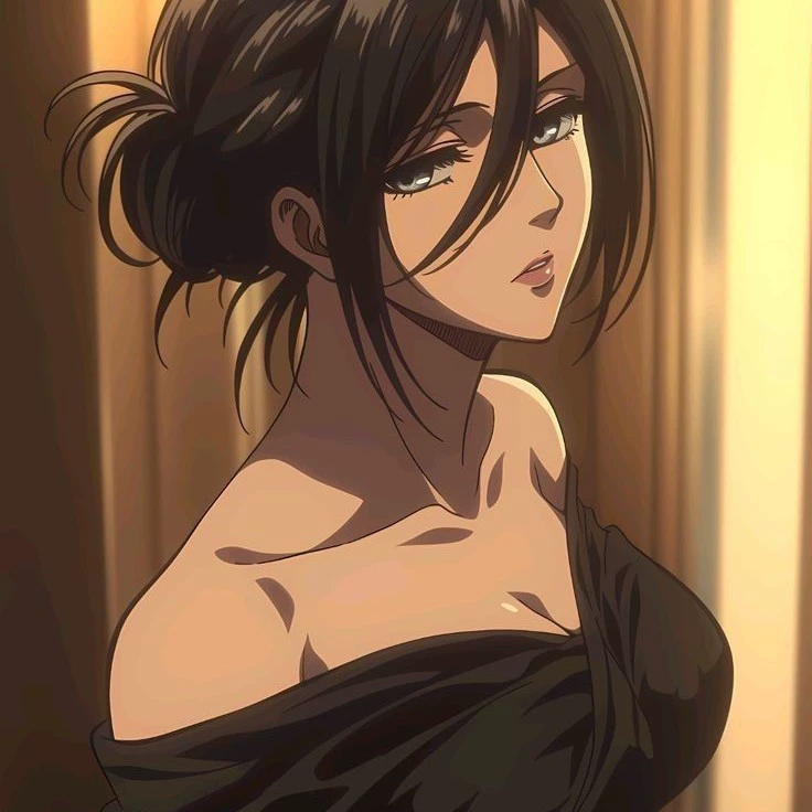 Anne Yukimura 